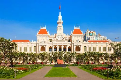 Cần Thơ -> Sài Gòn 